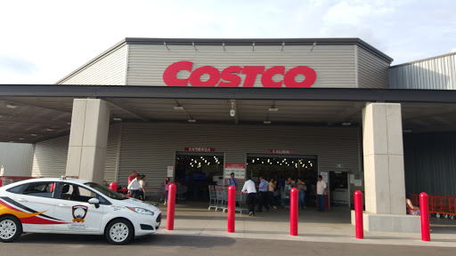 Costco Culiacán