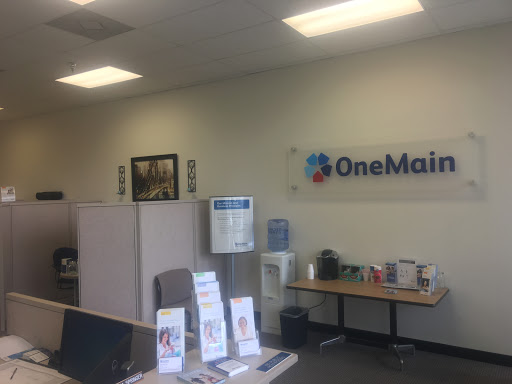 OneMain Financial in Glen Allen, Virginia
