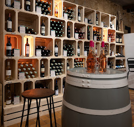 Photo n°36 de Comptoir de l'Abbaye à Le Buisson-de-Cadouin ()