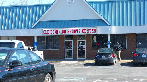 Old Dominion Sports Center, 2828 Valley Ave, Winchester, VA 22601, USA, 