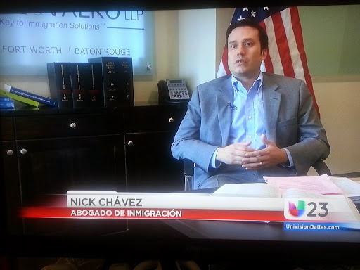 Immigration Attorney «Chavez & Valko LLP», reviews and photos