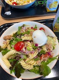 Aliment-réconfort du Restauration rapide Eat Salad à Montauban - n°3