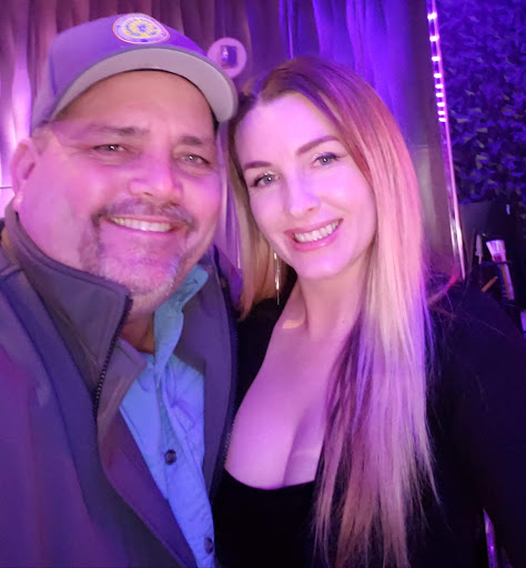 Lounge «Gold Diggers», reviews and photos, 129 Fremont Street Experience, Las Vegas, NV 89101, USA