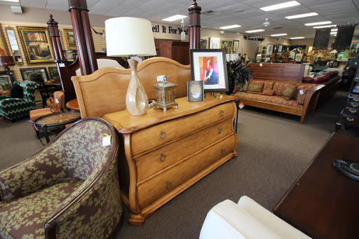 Furniture Store «Furniture Buy Consignment», reviews and photos, 1348 W Main St, Lewisville, TX 75067, USA