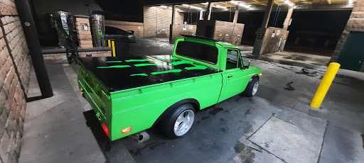 Car Wash «Leffingwell Car Wash», reviews and photos, 14209 Leffingwell Rd, Whittier, CA 90604, USA