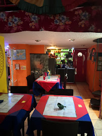 Atmosphère du Restaurant créole Le Saint Géran à Nice - n°4
