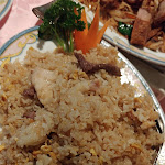 Photo n°2 de l'avis de Alexander.i fait le 10/12/2019 à 21:05 sur le restaurants Chinapalast 中华楼 à Stuttgart
