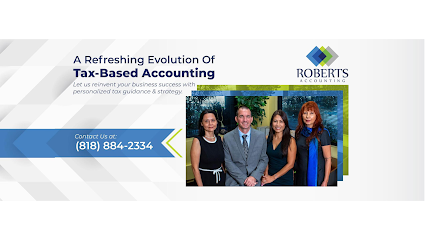 Roberts Accounting