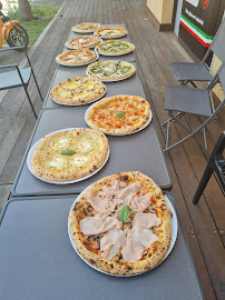 Photos du propriétaire du Pizzeria Parola Pizza à Ollioules - n°12