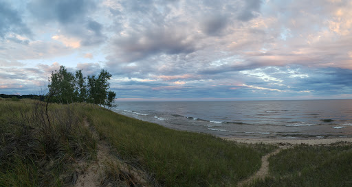 Nature Preserve «Saugatuck Harbor Natural Area», reviews and photos, Oval Dr, Saugatuck, MI 49453, USA