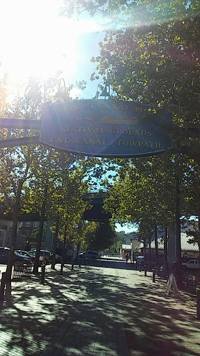 Internet Service Provider «Atlantic Broadband Inc.», reviews and photos, 201 S Mechanic St, Cumberland, MD 21502, USA