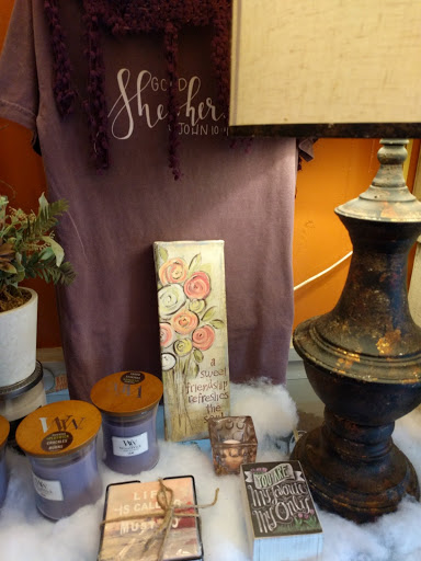 Gift Shop «Humble Candle», reviews and photos, 44 Public Square, Dahlonega, GA 30533, USA