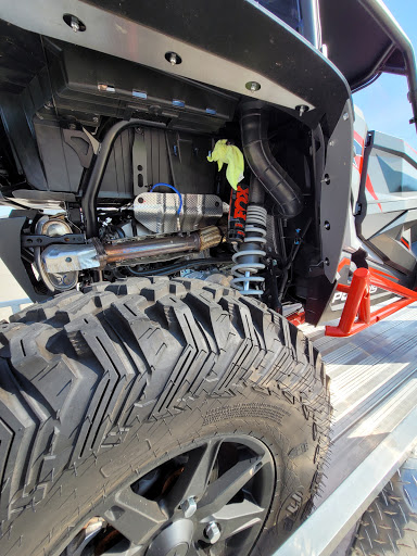 ATV Dealer «Powersports of America», reviews and photos, 3051 Old Husbands Rd, Paducah, KY 42003, USA