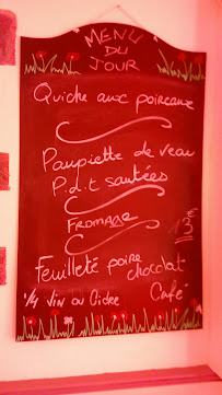 Photos du propriétaire du Restaurant Au point nommé à Saint-Fraimbault - n°16