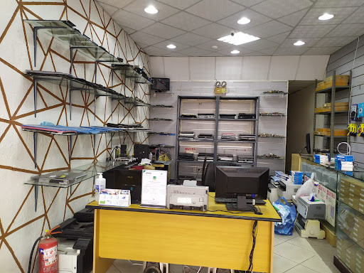 Electronics services 