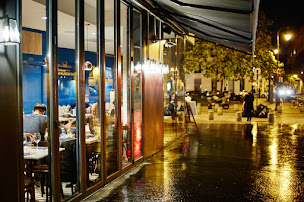 Photo n°229 de Pizzeria Iovine's à Paris ()