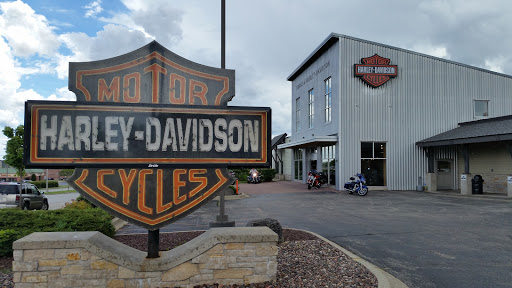 Harley-Davidson Dealer «House of Harley-Davidson®», reviews and photos, 6221 W Layton Ave, Milwaukee, WI 53220, USA
