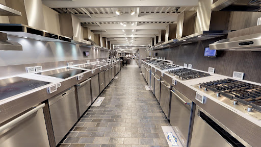 Appliance Store «Yale Appliance + Lighting», reviews and photos, 296 Freeport St, Dorchester, MA 02122, USA