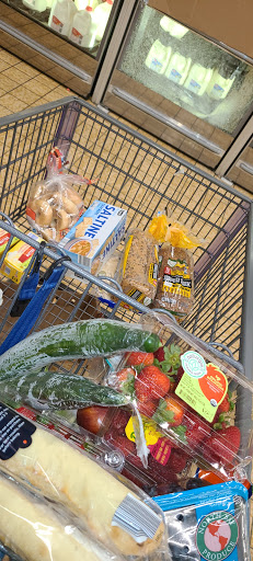 Supermarket «ALDI», reviews and photos, 26300 Greenfield Rd, Oak Park, MI 48237, USA