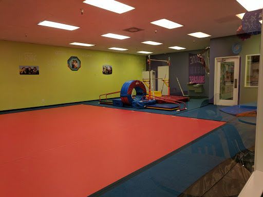 Gymnastics Center «The Little Gym of Mountain View», reviews and photos, 1910 W El Camino Real Unit F, Mountain View, CA 94040, USA