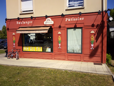 Gourmand'IZZ à Terville