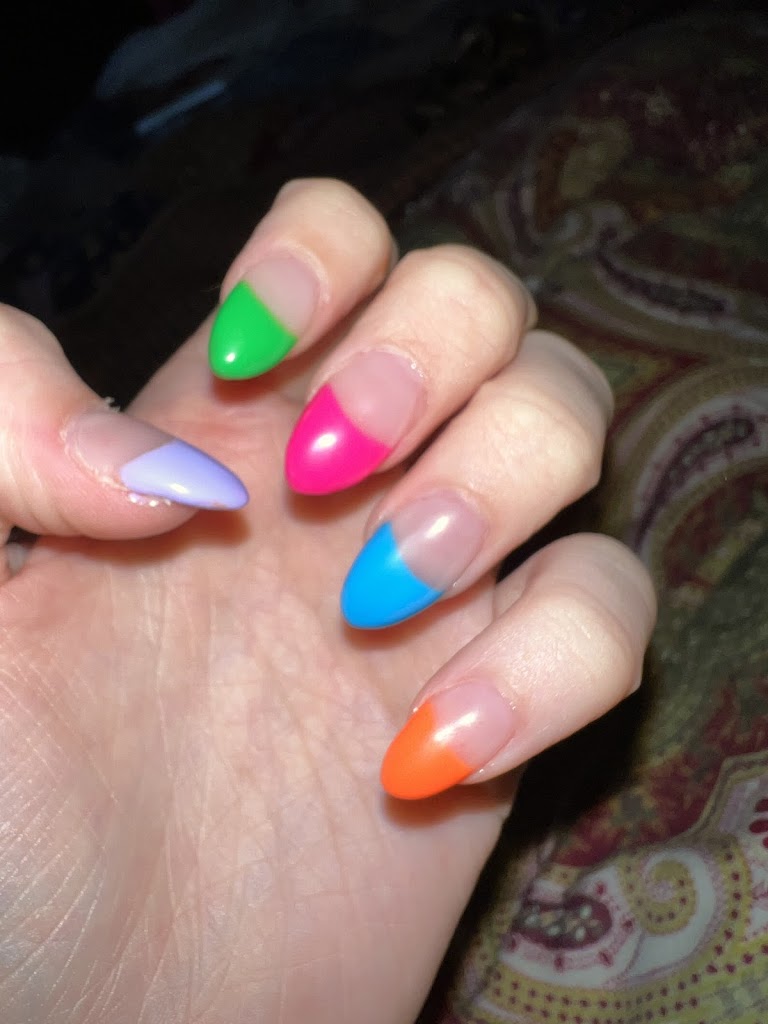 Regal Nails, Salon & Spa 47546