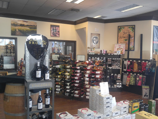 Wine Store «Smokes and Suds / S & S Wine Cellar», reviews and photos, 6848 N Government Way #102, Dalton Gardens, ID 83815, USA