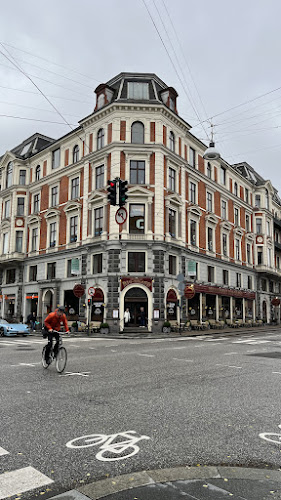 Rio Bravo - Restaurant