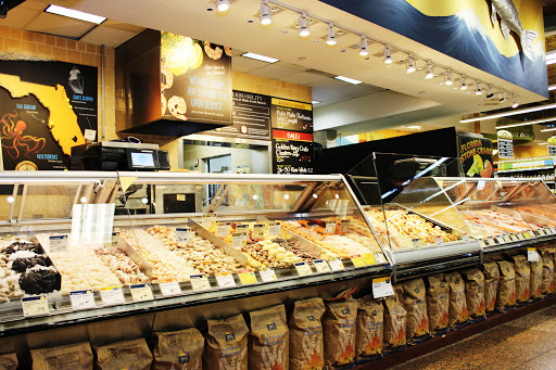 Grocery Store «Whole Foods Market», reviews and photos, 11701 Lake Victoria Gardens Ave, Palm Beach Gardens, FL 33410, USA