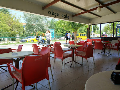 Akça Cafe