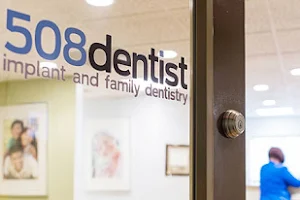 508 Dentist image