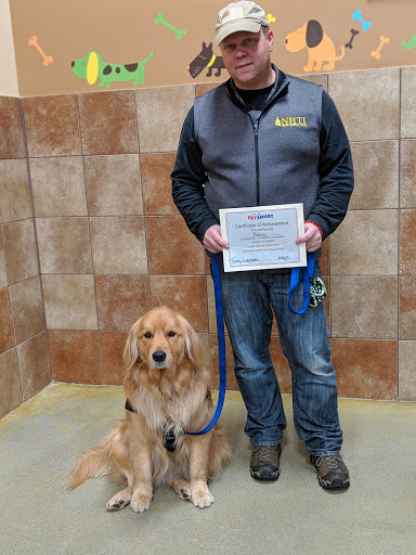 Pet Supply Store «PetSmart», reviews and photos, 160 Washington St #701, Rochester, NH 03839, USA