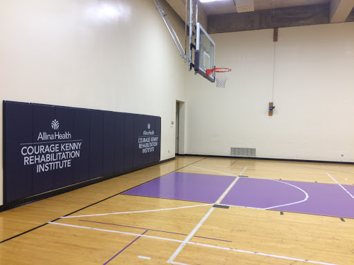 Rehabilitation Center «Courage Kenny Rehabilitation Institute», reviews and photos