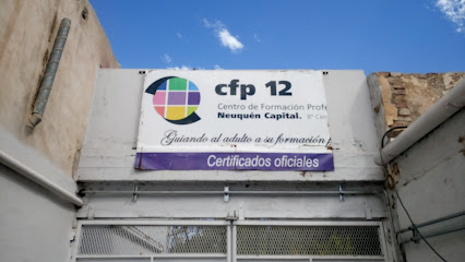 Centro De Formación Profesional N 12