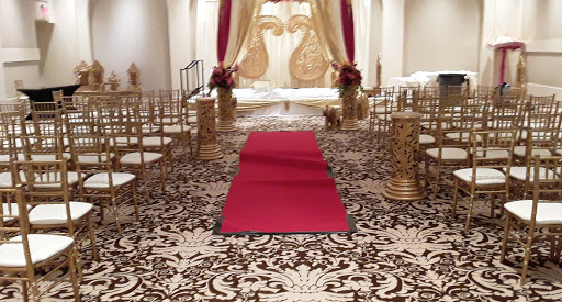 Event Venue «Chateau Luxe Event Venue», reviews and photos, 1175 E Lone Cactus Dr, Phoenix, AZ 85024, USA