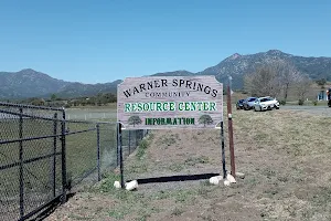 Warner Springs Community Resource Center image