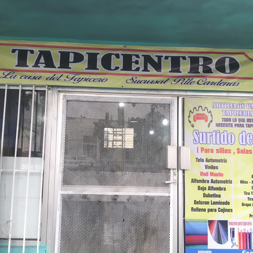 Tapicentro