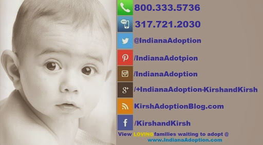 Adoption Agency «Kirsh & Kirsh, P.C. - Indiana Adoption», reviews and photos