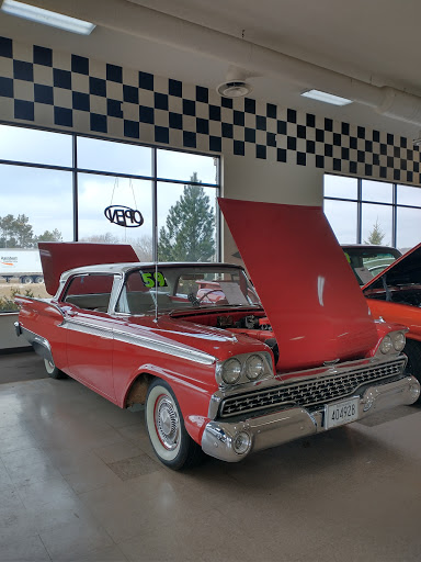 Used Car Dealer «Route 65 Sales», reviews and photos, 14954 Aberdeen St NE #1, Ham Lake, MN 55304, USA