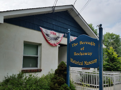 Rockaway Borough Historical