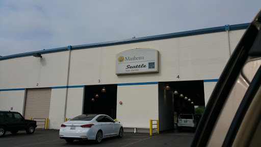Auto Auction «Manheim Seattle Auto Auction», reviews and photos, 19711 77th Ave S, Kent, WA 98032, USA