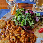 Photo n°1 de l'avis de Martin.a fait le 16/04/2023 à 16:32 sur le  Mi Casa Pinguin Bar à Kyritz