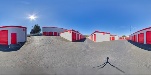 Self-Storage Facility «SafeGard Mini Storage», reviews and photos, 1314 N Schmeer Rd, Portland, OR 97217, USA