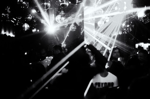 Best House Clubs In Sofia Near Me