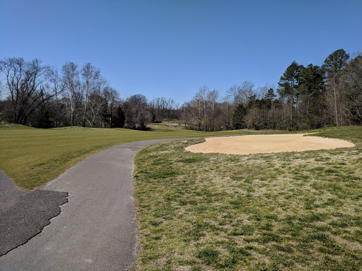 Golf Course «Sycamore Creek Golf Course», reviews and photos, 1991 Manakin Rd, Manakin-Sabot, VA 23103, USA