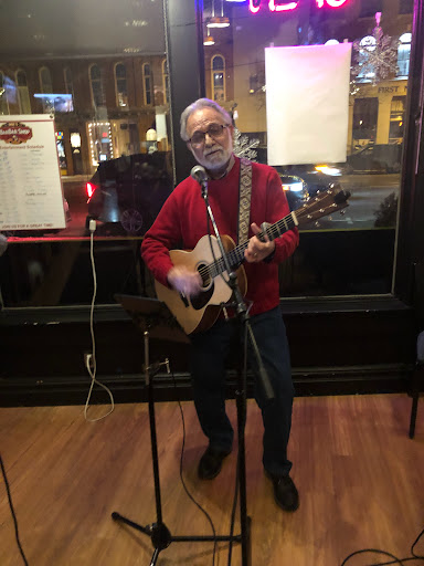 Coffee Shop «Uptown Coffeehouse», reviews and photos, 102 E Grand River Ave, Howell, MI 48843, USA