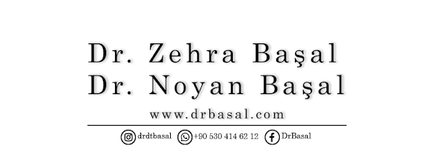 İmplant Nişantaşı - Dr. Noyan BAŞAL - Dr. Zehra BAŞAL
