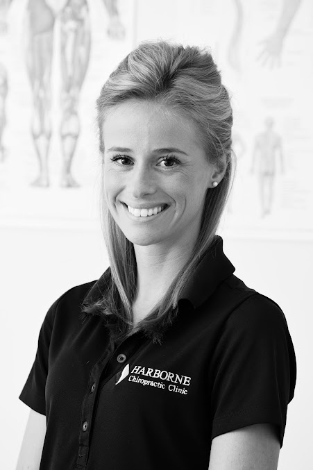 Harborne Chiropractic Clinic - Harborne Chiropractic Clinic
