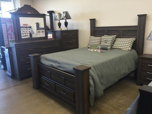 Furniture Store «Furniture Mart», reviews and photos, 5900 E Virginia Beach Blvd #50, Norfolk, VA 23502, USA