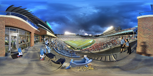 Stadium «Kenan Memorial Stadium», reviews and photos, Stadium Dr, Chapel Hill, NC 27514, USA